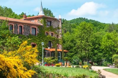 Domaine du Pradat