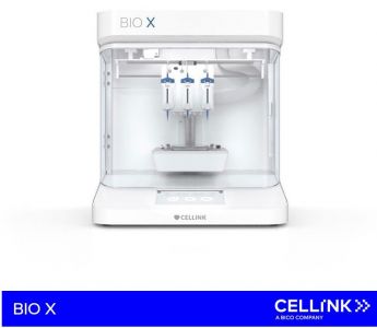 Bio-imprimante