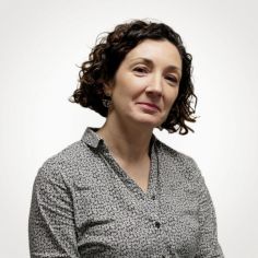 Laetitia Delort