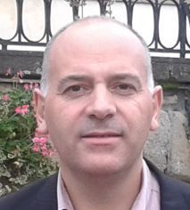 Jérôme Gaumet