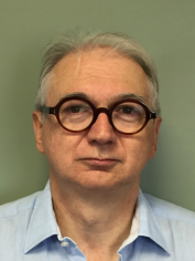 Yves Boirie